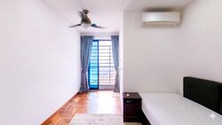 Harbour View Towers (D4), Condominium #534326201